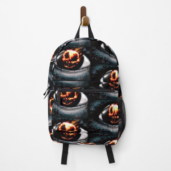 Item preview, “Fire Vision”  designed and sold by Silentknight Project.