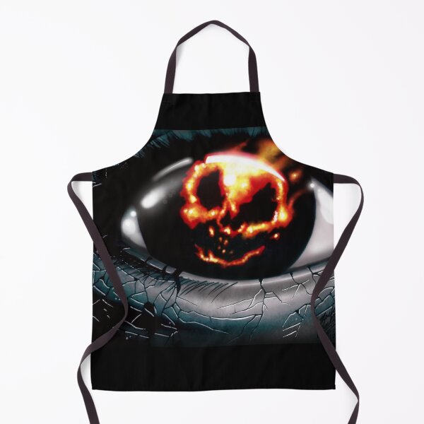 Item preview, “Fire Vision”  designed and sold by Silentknight Project.