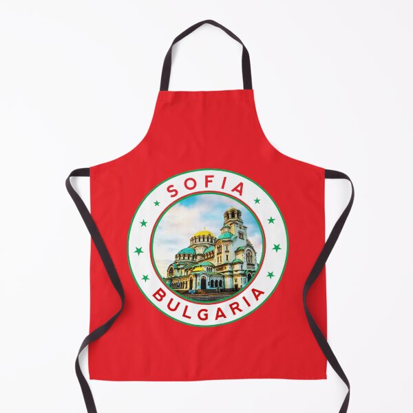 Item preview, Sofia Bulgaria designed and sold by almadigitalarts.