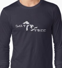 Great Lakes Salt Free Long Sleeve T-Shirt