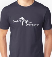 Great Lakes Salt Free Unisex T-Shirt