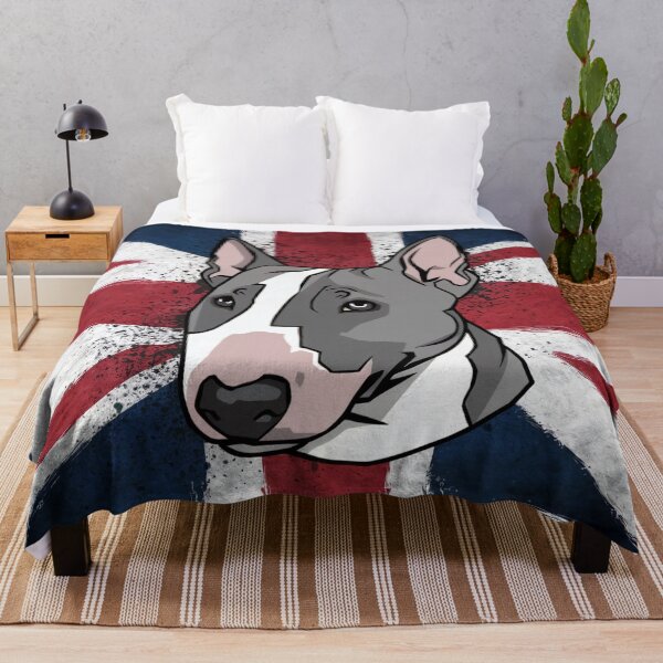 Aperçu de l'œuvre Transformez votre espace avec de magnifiques décorations murales pour chiens créée et vendue par jazzyfunky.