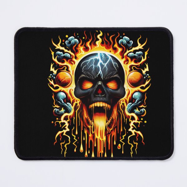 Item preview, Molten Lightning Wraith One designed and sold by Mark Cannon.
