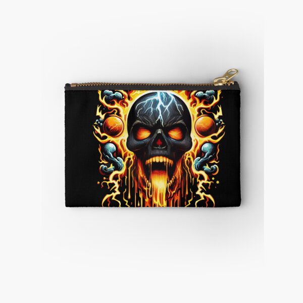 Item preview, Molten Lightning Wraith One designed and sold by Mark Cannon.