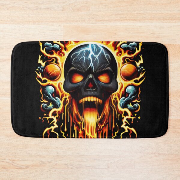 Item preview, Molten Lightning Wraith One designed and sold by Mark Cannon.