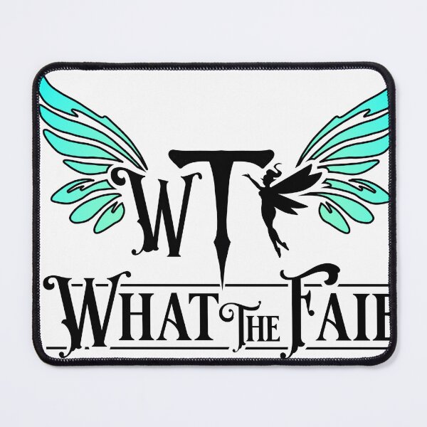 Item preview, ¿Qué es el Faie? designed and sold by Lost-Shell.