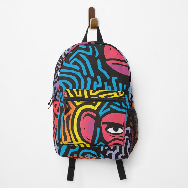 Item preview, Playful Gorilla Pop Art designed and sold by noolook.