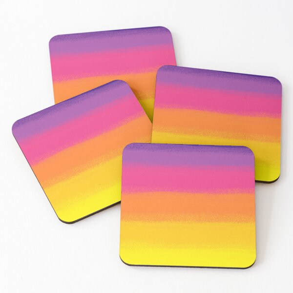 Item preview, Sunset Gradient  designed and sold by Pennypaints.
