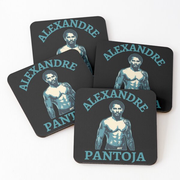 Item preview, Alexandre Pantoja designed and sold by JeyVel.