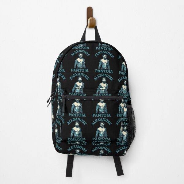 Item preview, Alexandre Pantoja designed and sold by JeyVel.