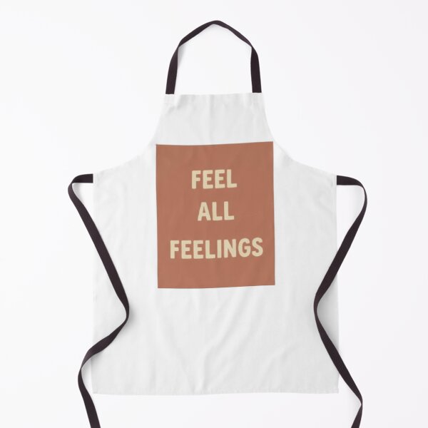 Item preview, Feel All Feelings designed and sold by PapaAli.