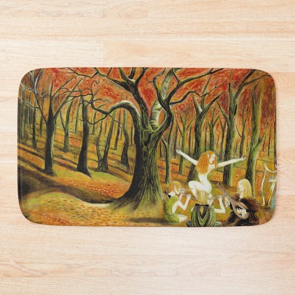 Item preview, Wood-elves designed and sold by Elvengreek Art.