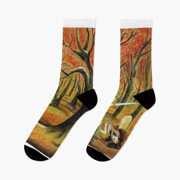 Item preview, Wood-elves designed and sold by Elvengreek Art.