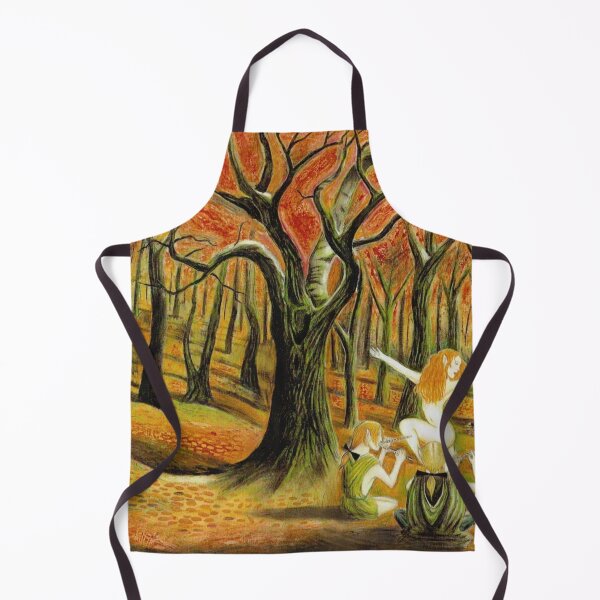Item preview, Wood-elves designed and sold by Elvengreek Art.