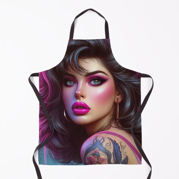 Item preview, Hollywood Pinup- Phoebe designed and sold by williamlharvey.