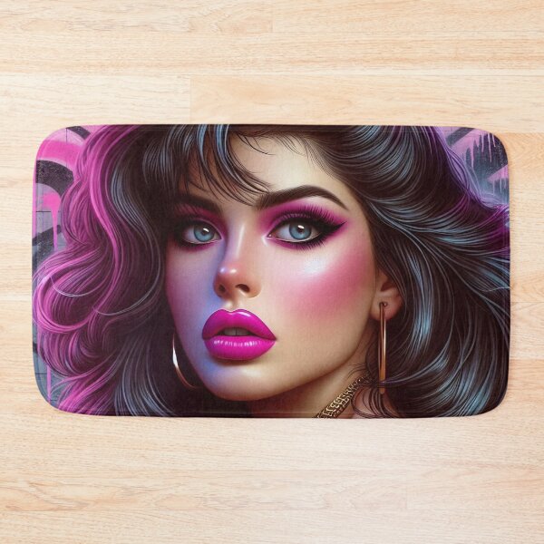 Item preview, Hollywood Pinup- Phoebe designed and sold by williamlharvey.