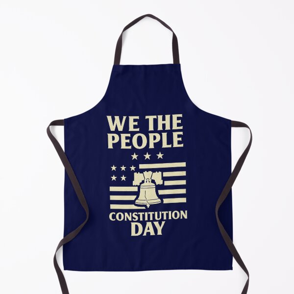 Item preview, We The People (Constitution Day) Art designed and sold by NaphDesigns.
