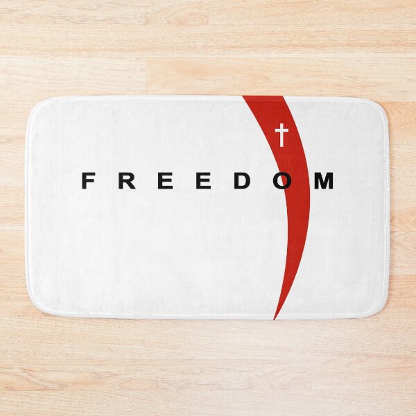 Item preview, Freedom remembrance emblem designed and sold by Jerry Meyer.