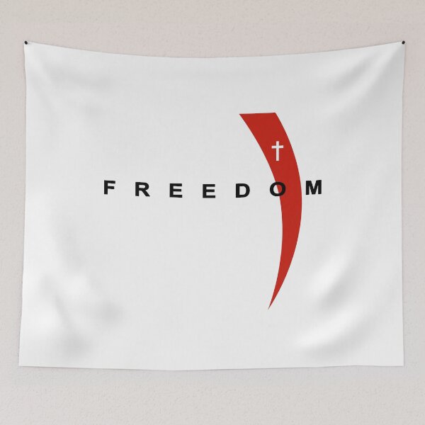 Item preview, Freedom remembrance emblem designed and sold by Jerry Meyer.