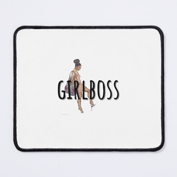 Item preview, Girlboss designed and sold by louderfull.
