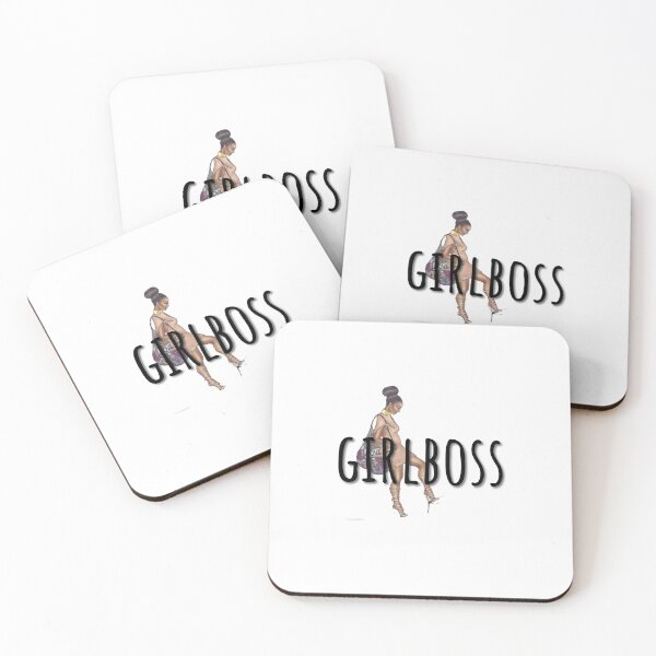 Item preview, Girlboss designed and sold by louderfull.