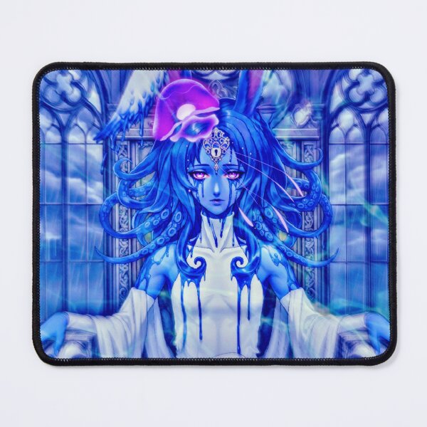 Item preview, Blue Rabbit designed and sold by Ecosetereos.