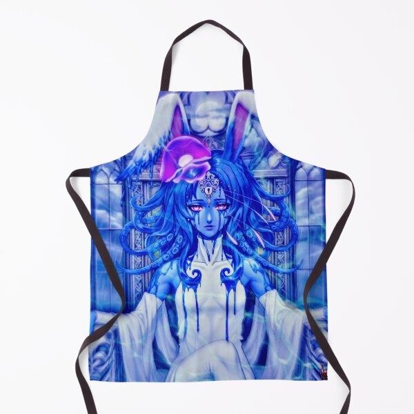 Item preview, Blue Rabbit designed and sold by Ecosetereos.
