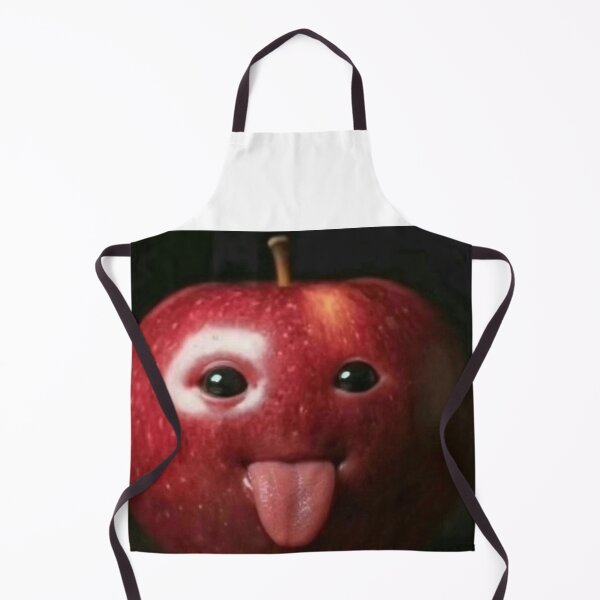 Item preview, Apple meme cute twin designed and sold by SnoozyStore.