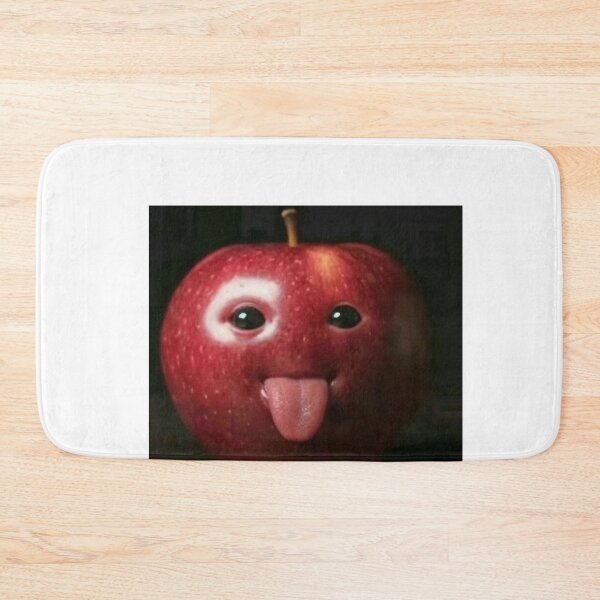 Item preview, Apple meme cute twin designed and sold by SnoozyStore.