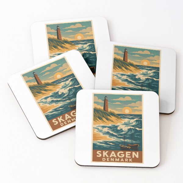 Item preview, Skagen Denmark designed and sold by LoveLabDesign.