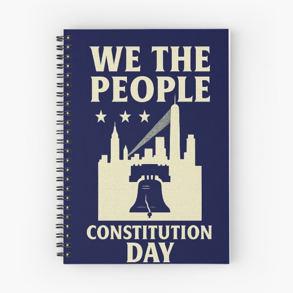 Item preview, We The People Constitution Day Art 2 designed and sold by NaphDesigns.