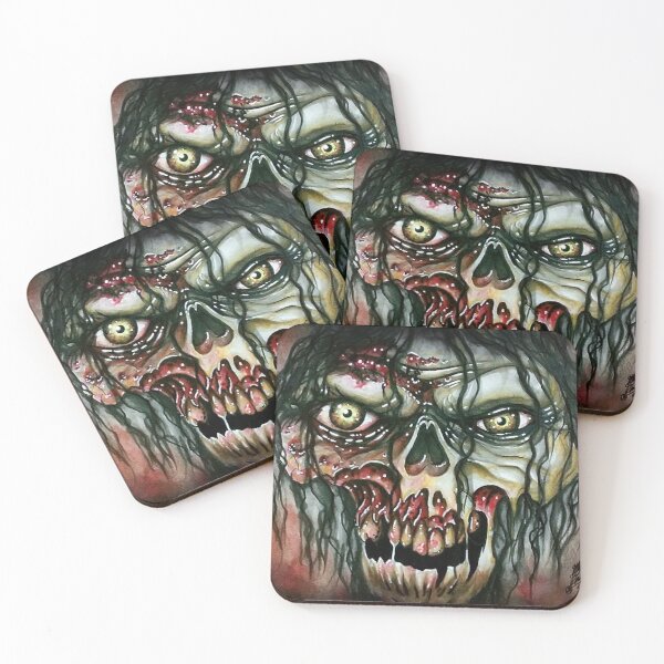 Item preview, Zombie Love designed and sold by Silentknight Project.
