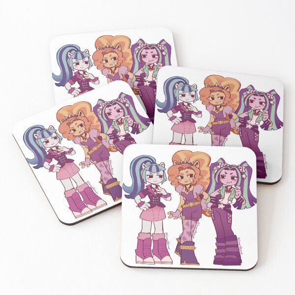 Item preview, The Dazzlings designed and sold by SoonyBloony.