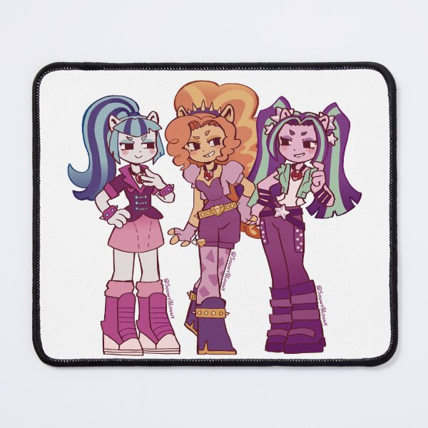 Item preview, The Dazzlings designed and sold by SoonyBloony.