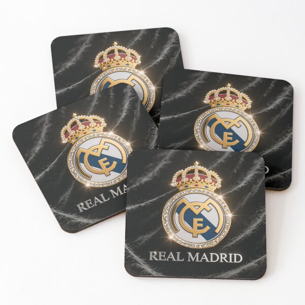 Item preview, Los Blancos de Madrid  designed and sold by casamomo.