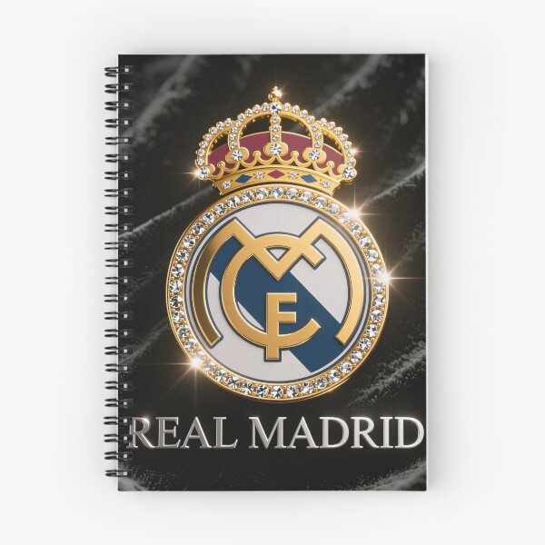 Item preview, Los Blancos de Madrid  designed and sold by casamomo.