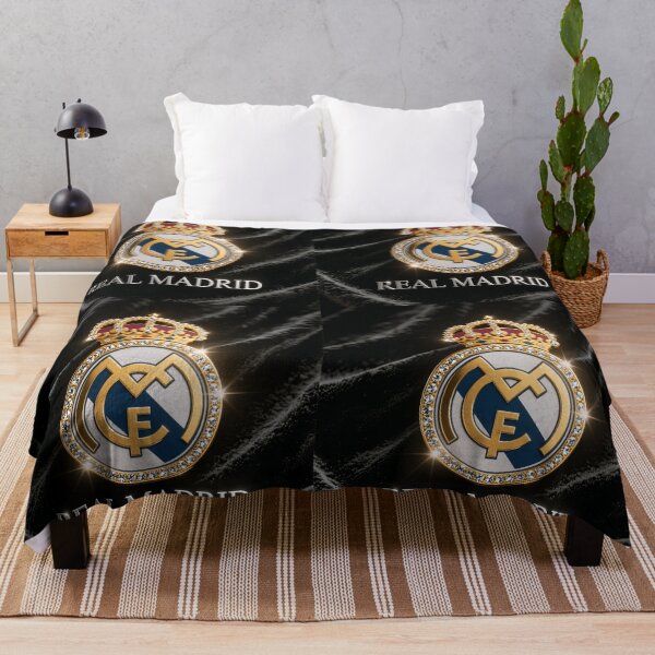 Item preview, Los Blancos de Madrid  designed and sold by casamomo.