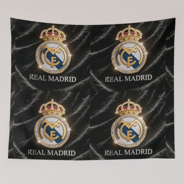 Item preview, Los Blancos de Madrid  designed and sold by casamomo.