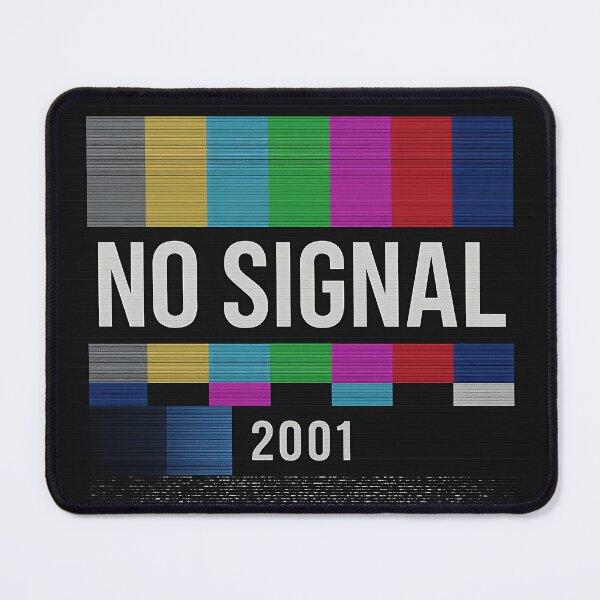 Item preview, Y2K, no signal 2001 designed and sold by Vivienne Antoinette.