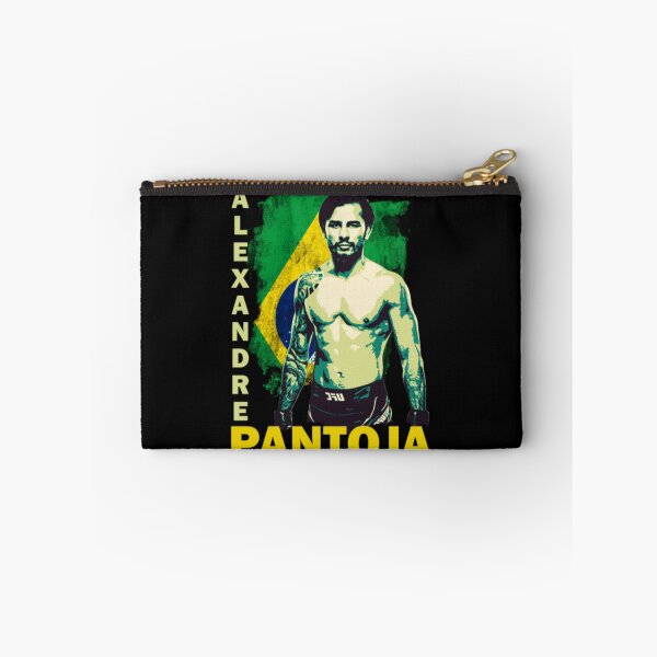 Item preview, Alexandre Pantoja Brazil Flag designed and sold by JeyVel.