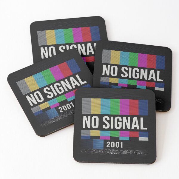Item preview, Y2K, no signal 2001 designed and sold by Vivienne Antoinette.
