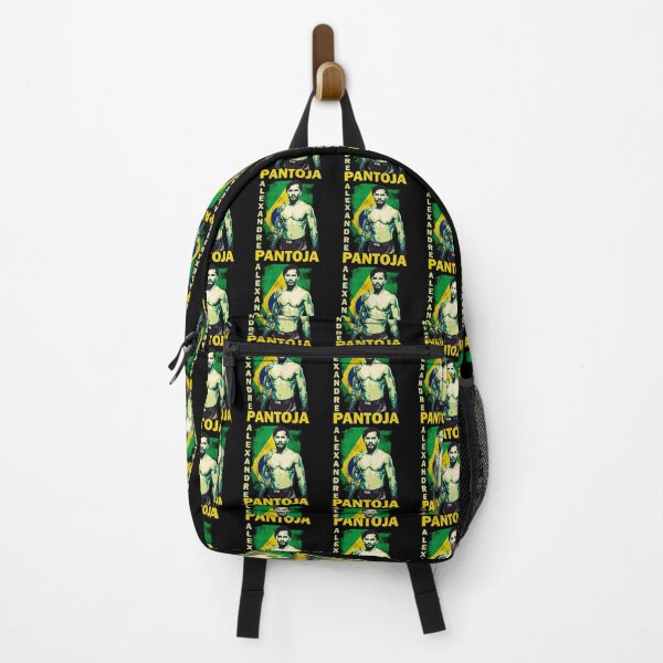 Item preview, Alexandre Pantoja Brazil Flag designed and sold by JeyVel.
