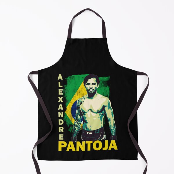 Item preview, Alexandre Pantoja Brazil Flag designed and sold by JeyVel.