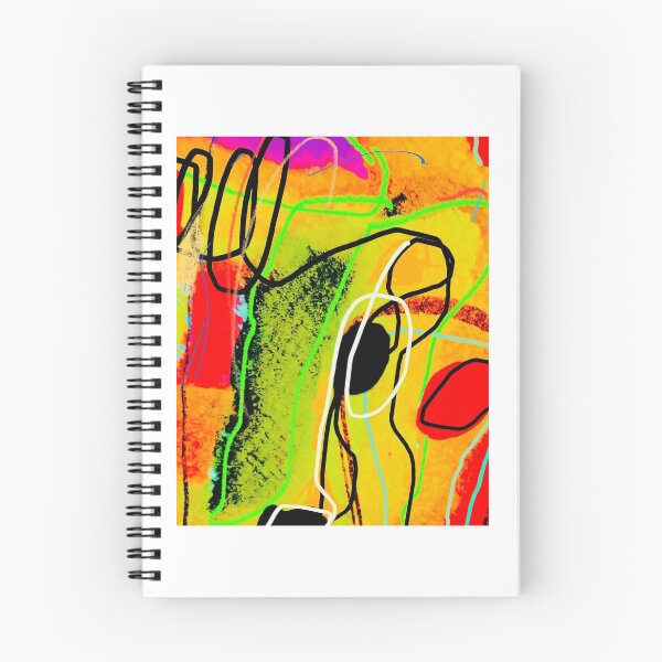 Item preview, Neon Collision designed and sold by Everpainter.