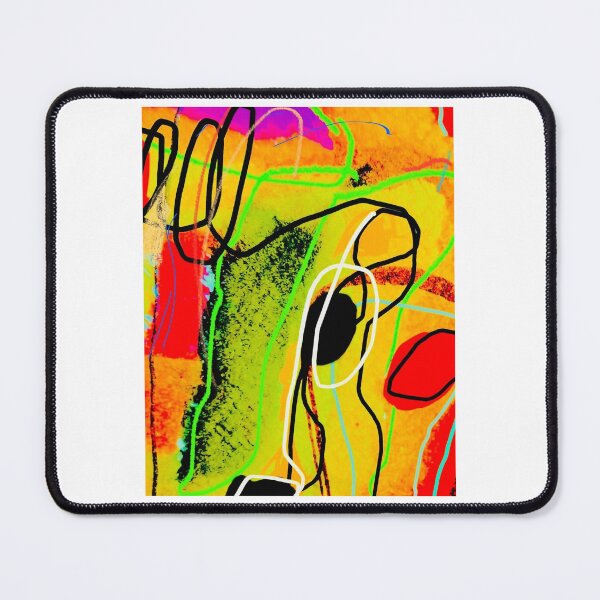 Item preview, Neon Collision designed and sold by Everpainter.