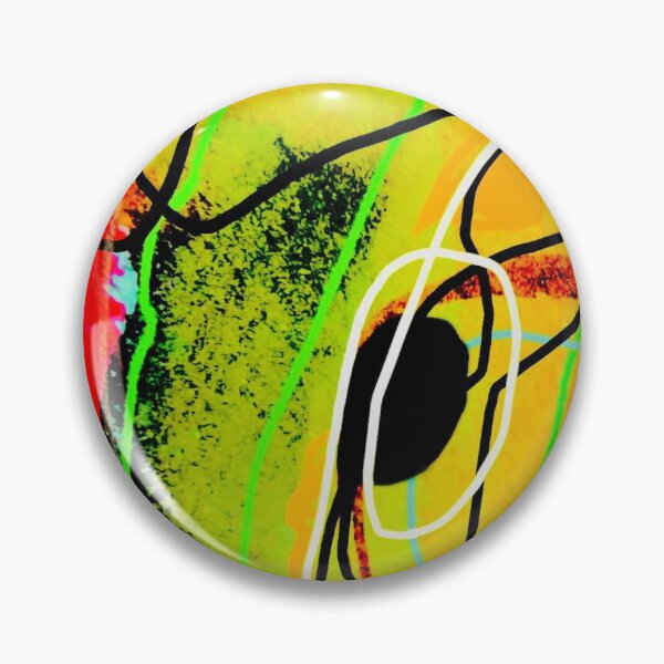 Item preview, Neon Collision designed and sold by Everpainter.