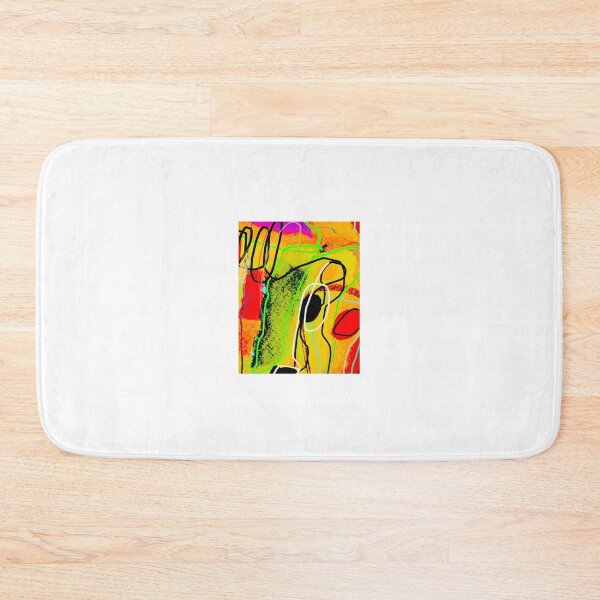 Item preview, Neon Collision designed and sold by Everpainter.