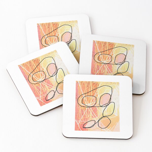 Item preview, Neon Collision designed and sold by Everpainter.