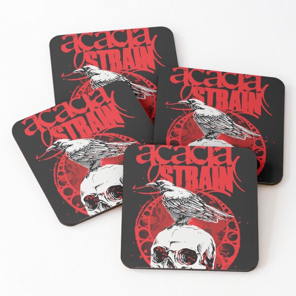 Item preview, The Acacia Strain designed and sold by JoseMartinez7.