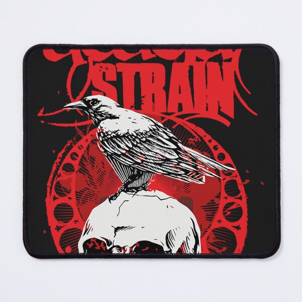 Item preview, The Acacia Strain designed and sold by JoseMartinez7.